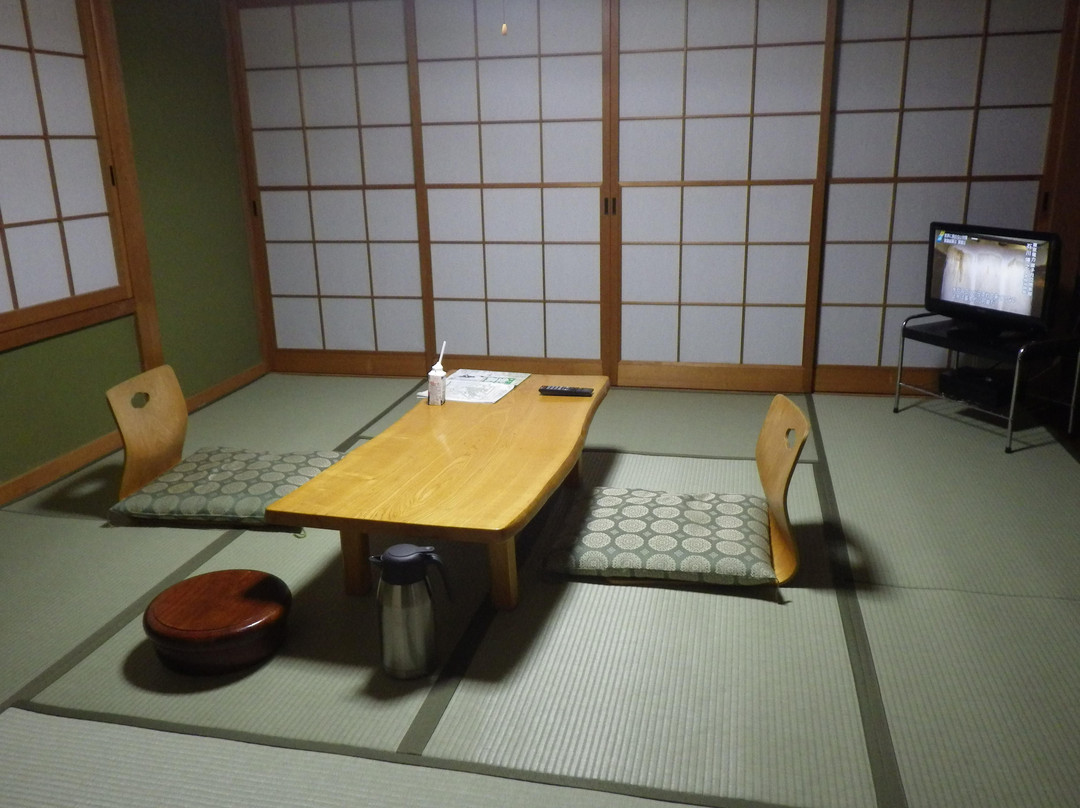 Ryokan Suehiro主图