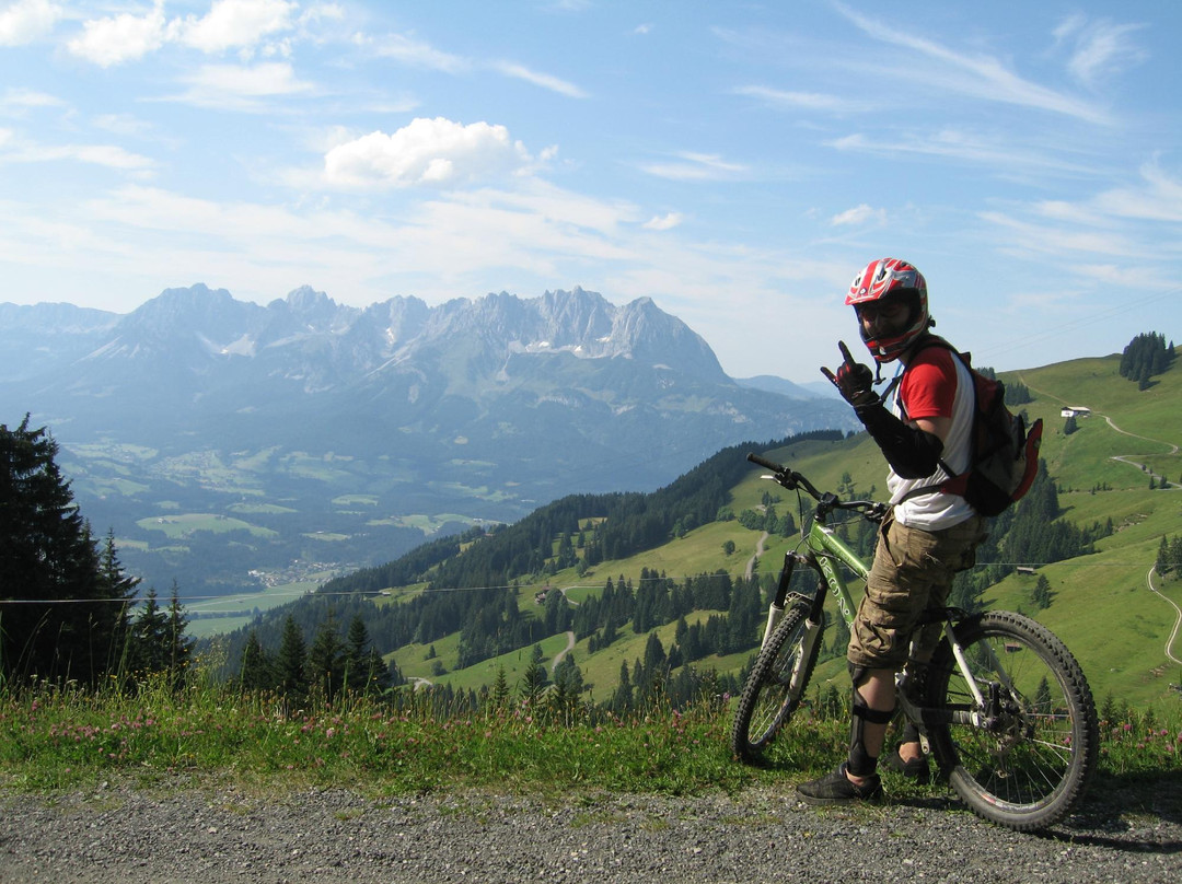 Mountain Edge-基茨比厄尔必去景点