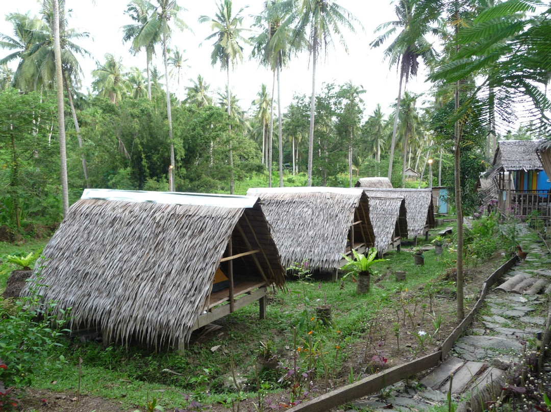 Sandakan Mainland-山打根必去景点