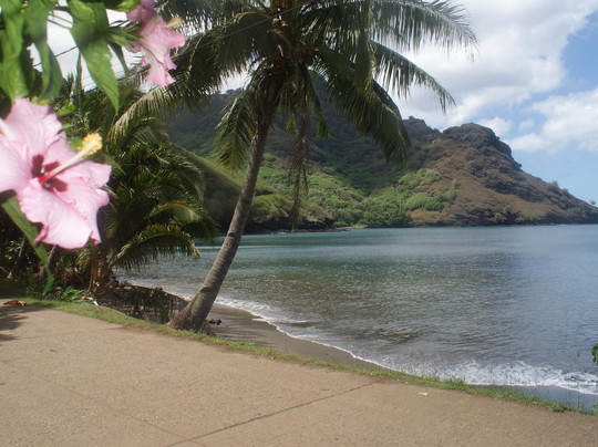 Hiva Oa旅游攻略图片