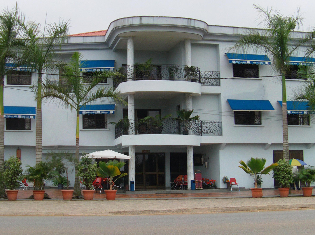 La Maree Hôtel