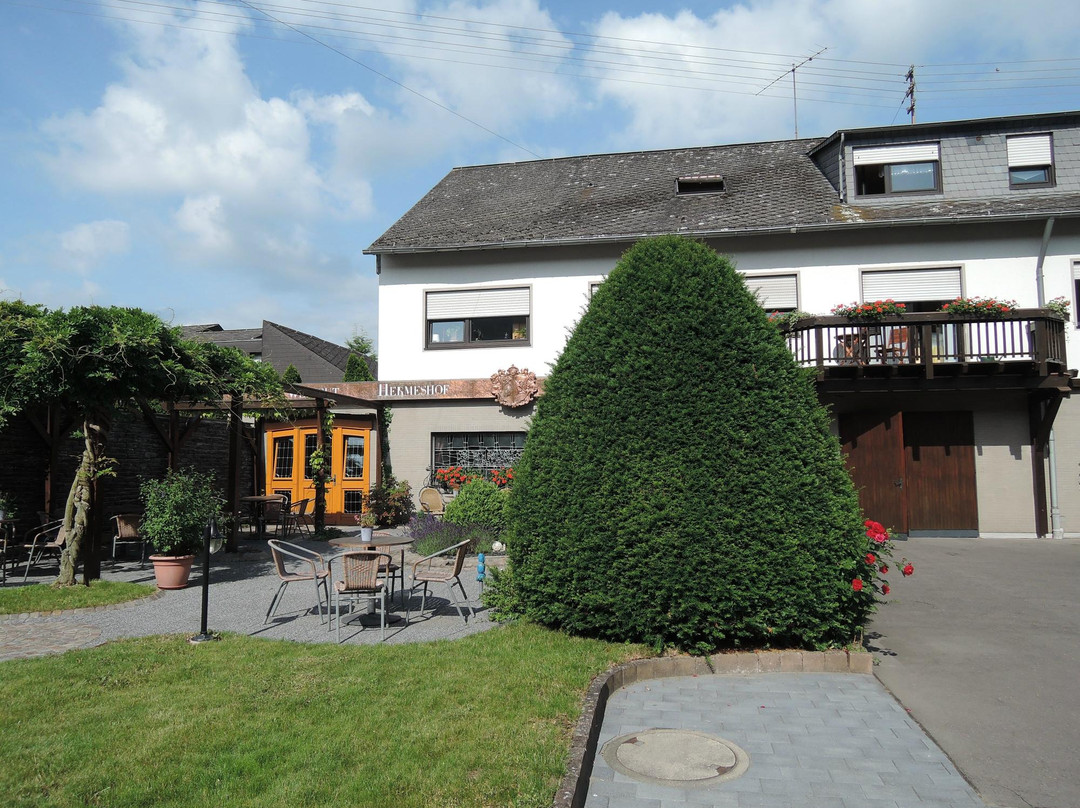 Weingut Hermeshof主图