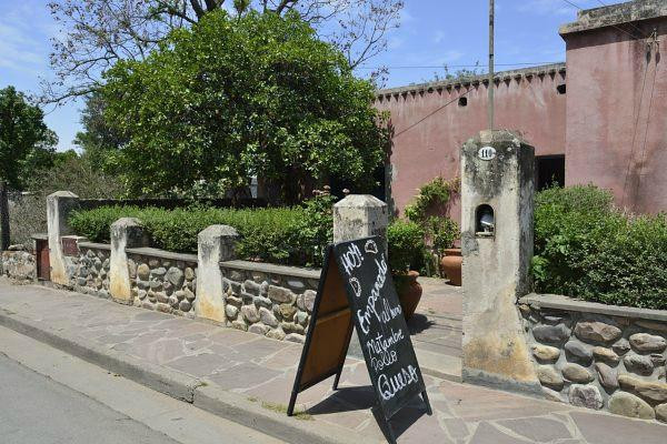 El Carmen旅游攻略图片