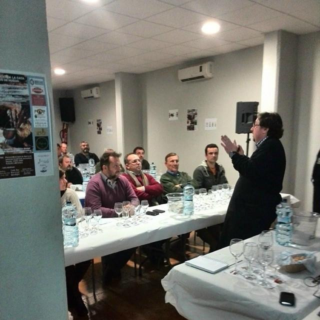 Enoteca Divins-巴塞罗那必去景点