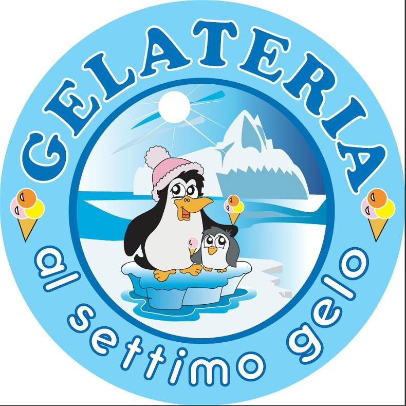 Gelateria Al Settimo Gelo-Vanzaghello必去景点