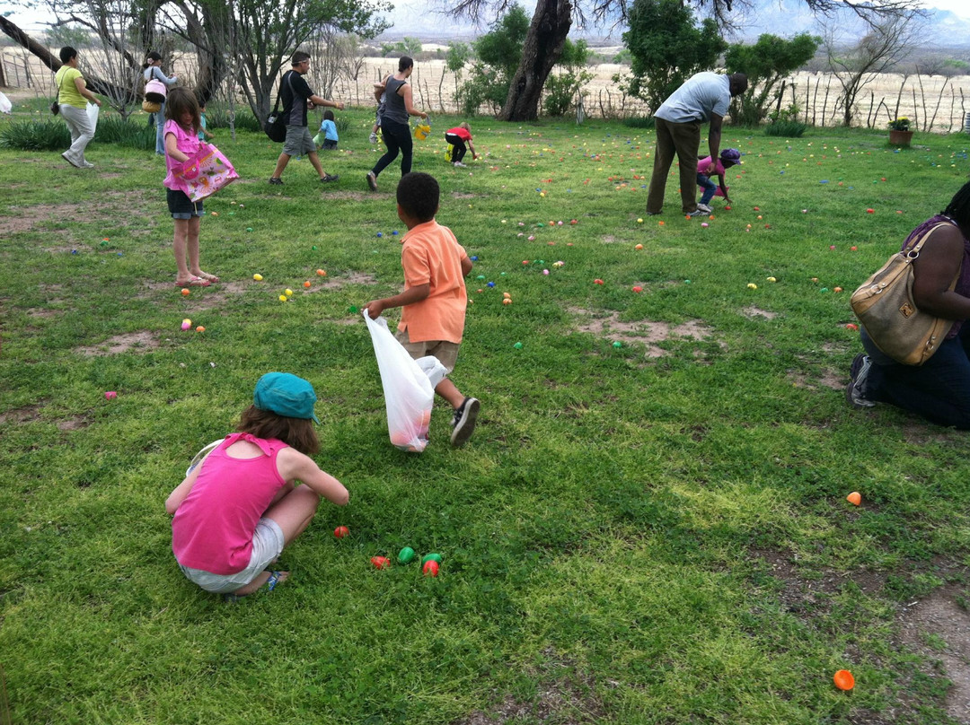 Agua Linda Farm-Amado必去景点