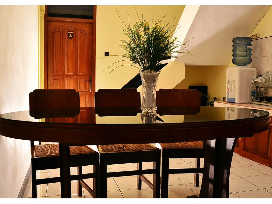Samagraha Homestay主图