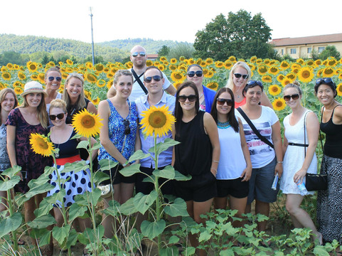 Italy on a Budget Tours-佛罗伦萨必去景点