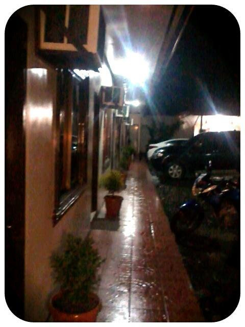 White Palace Inn