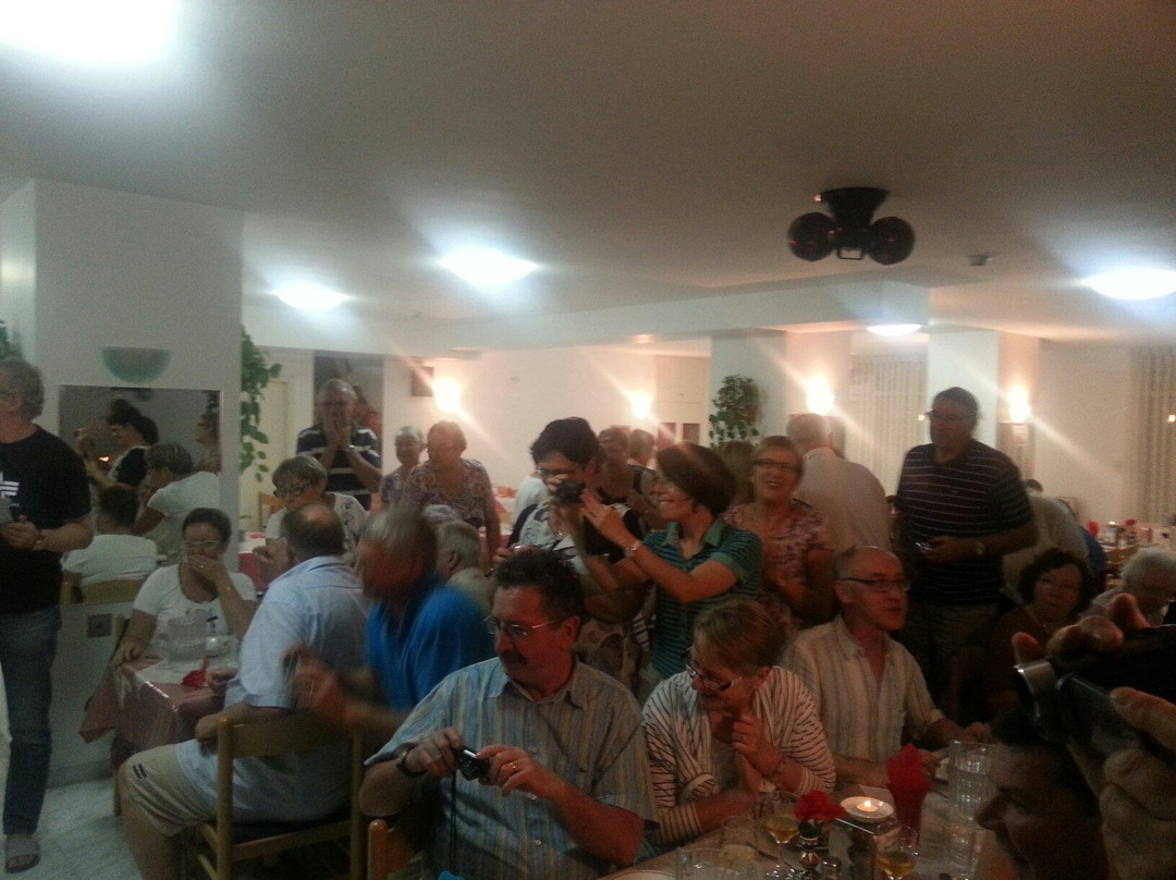 St. Nicolas Hotel主图