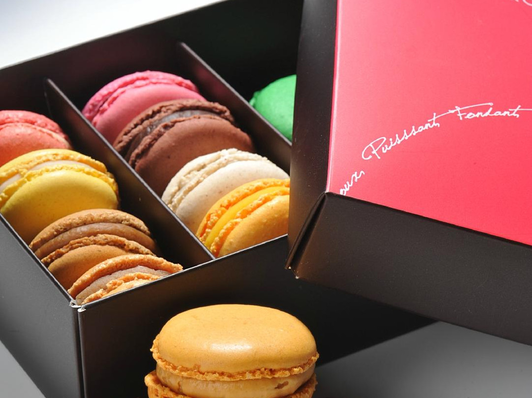 Chocolaterie Lamy景点图片