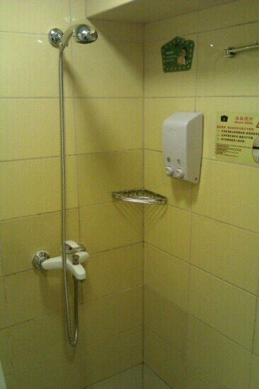 如家酒店·neo(天津五大道景区天津大学总医院店)-客卧