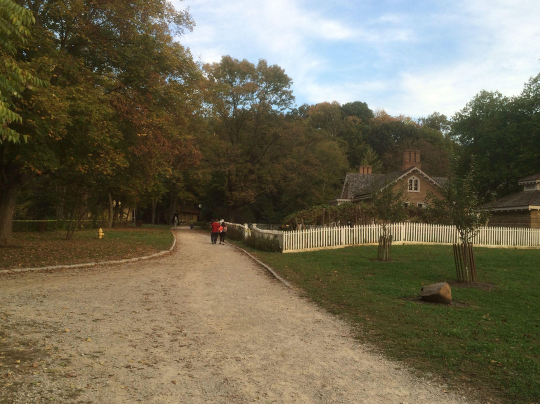 Heritage Village Museum-沙伦维尔必去景点
