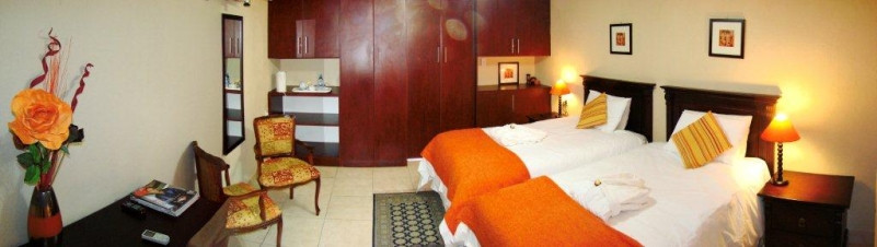 Madulo Guest House主图