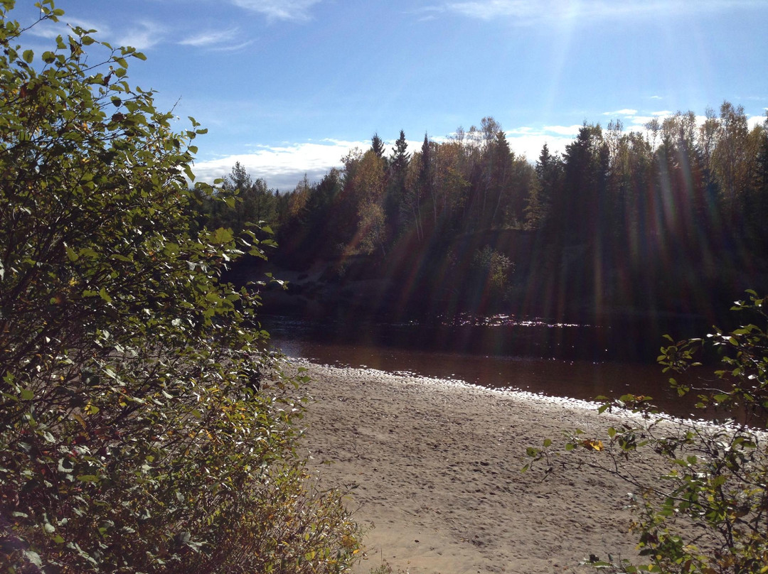 Four Seasons Adventure-Labelle必去景点