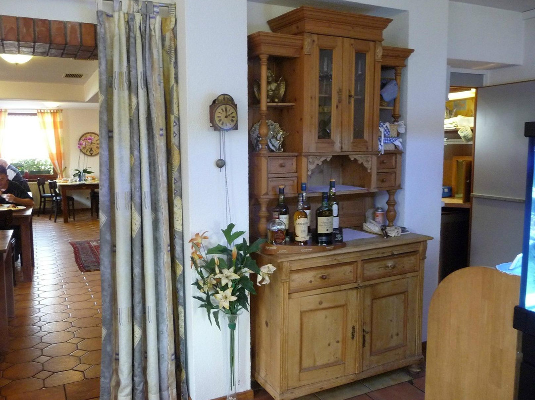 Restaurant Au Tilleul  