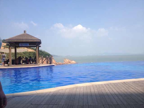 金海岸开元度假村-客卧