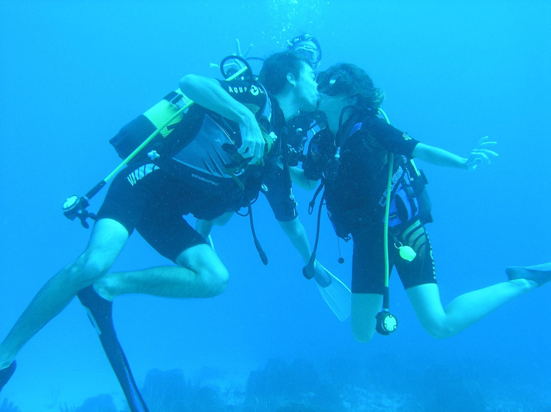 Ti'bulles-Grand Bourg必去景点