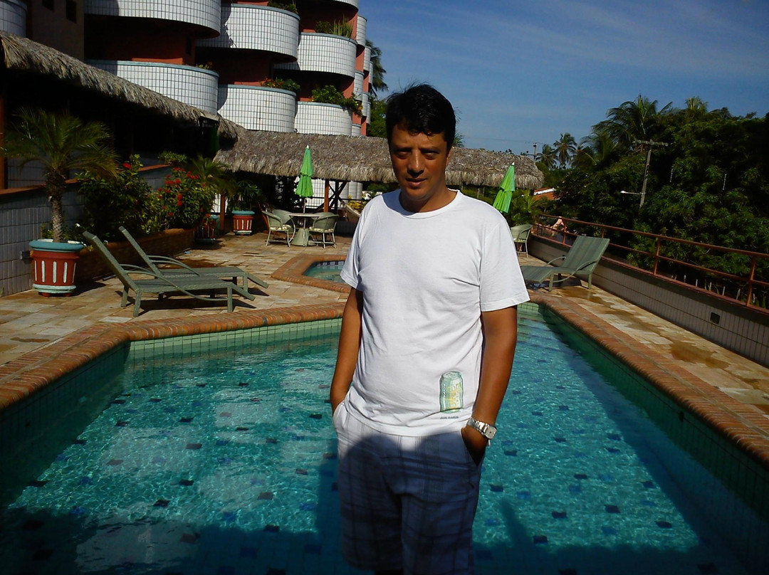 Hotel Garlaban主图