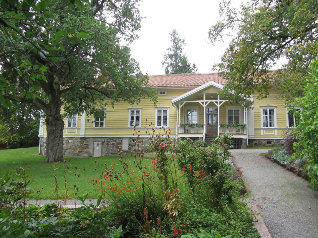 Lohjan Museo-Lohja必去景点