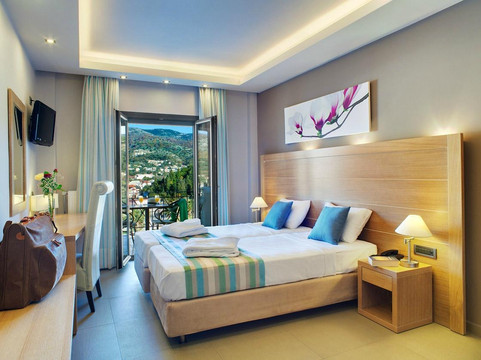 Filakas Hotel