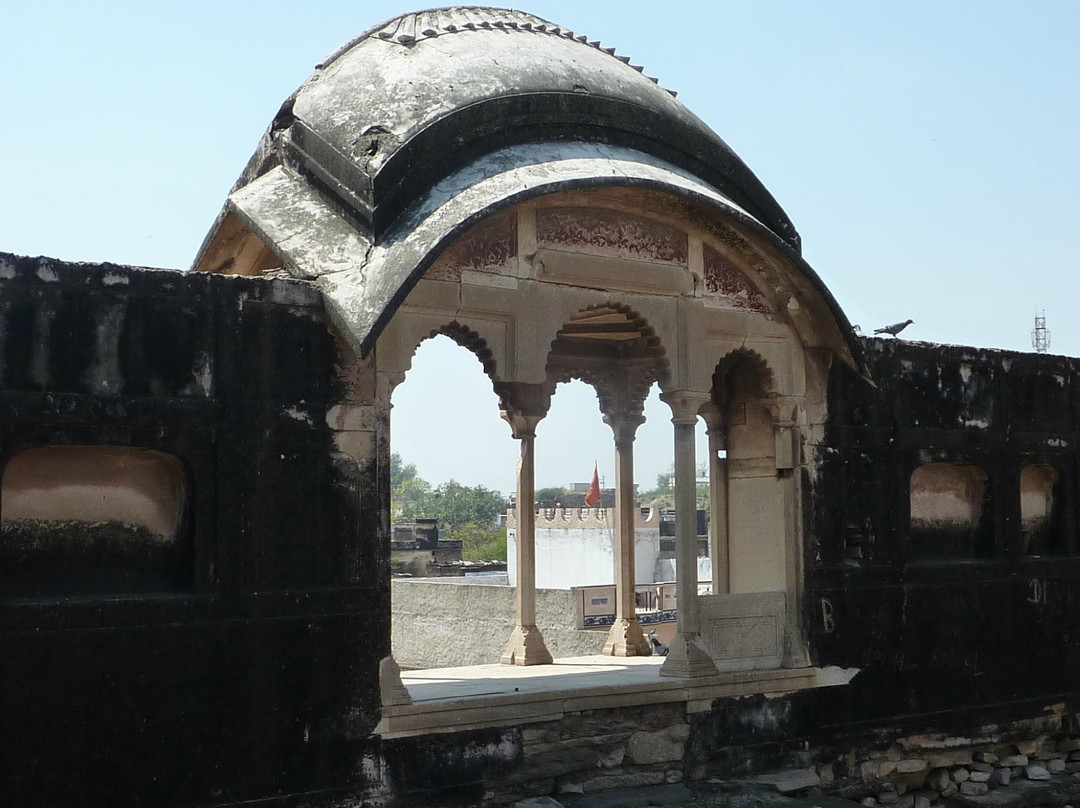 Chatta Rai Bal Mukund Das景点图片