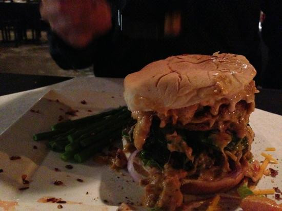 Watkinsville餐馆和美食-Girasoles