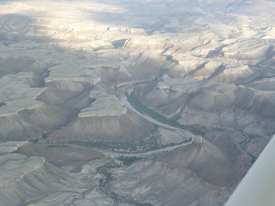 Rio Aviation Inc.-Terlingua必去景点