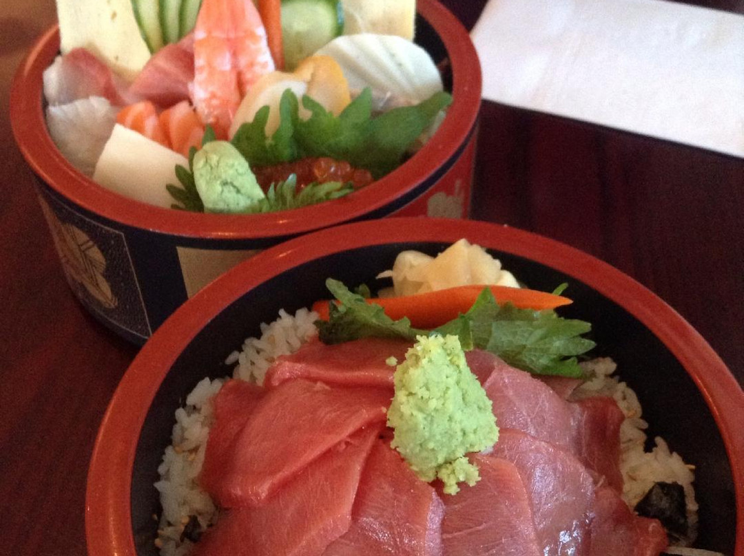 Yamagata Japanese Resturant