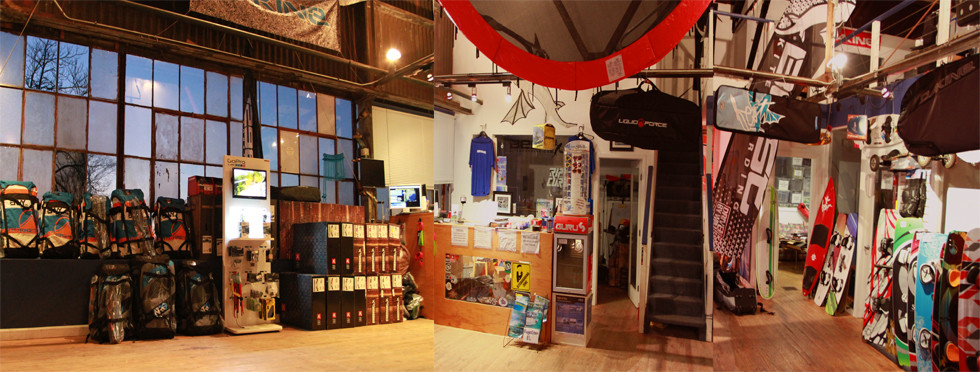 NY Kite Center-Amityville必去景点