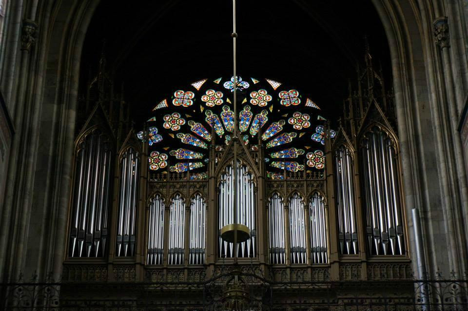 沃蒂夫教堂-维也纳必去景点