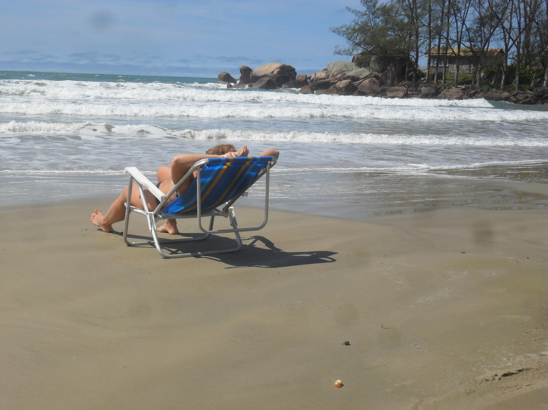 Ouvidor Beach-Praia do Rosa必去景点
