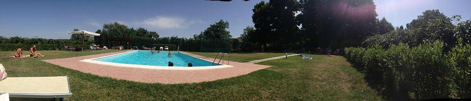 Agriturismo Rio Manzolo