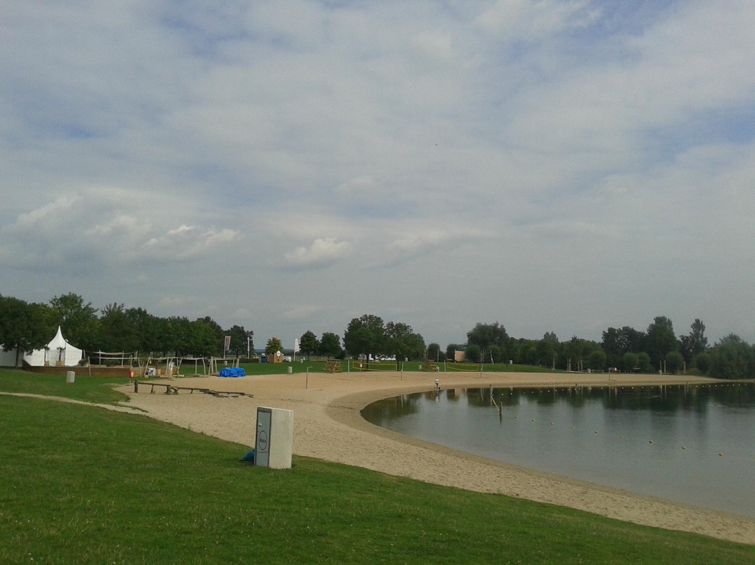 Beldert Beach-Zoelen必去景点