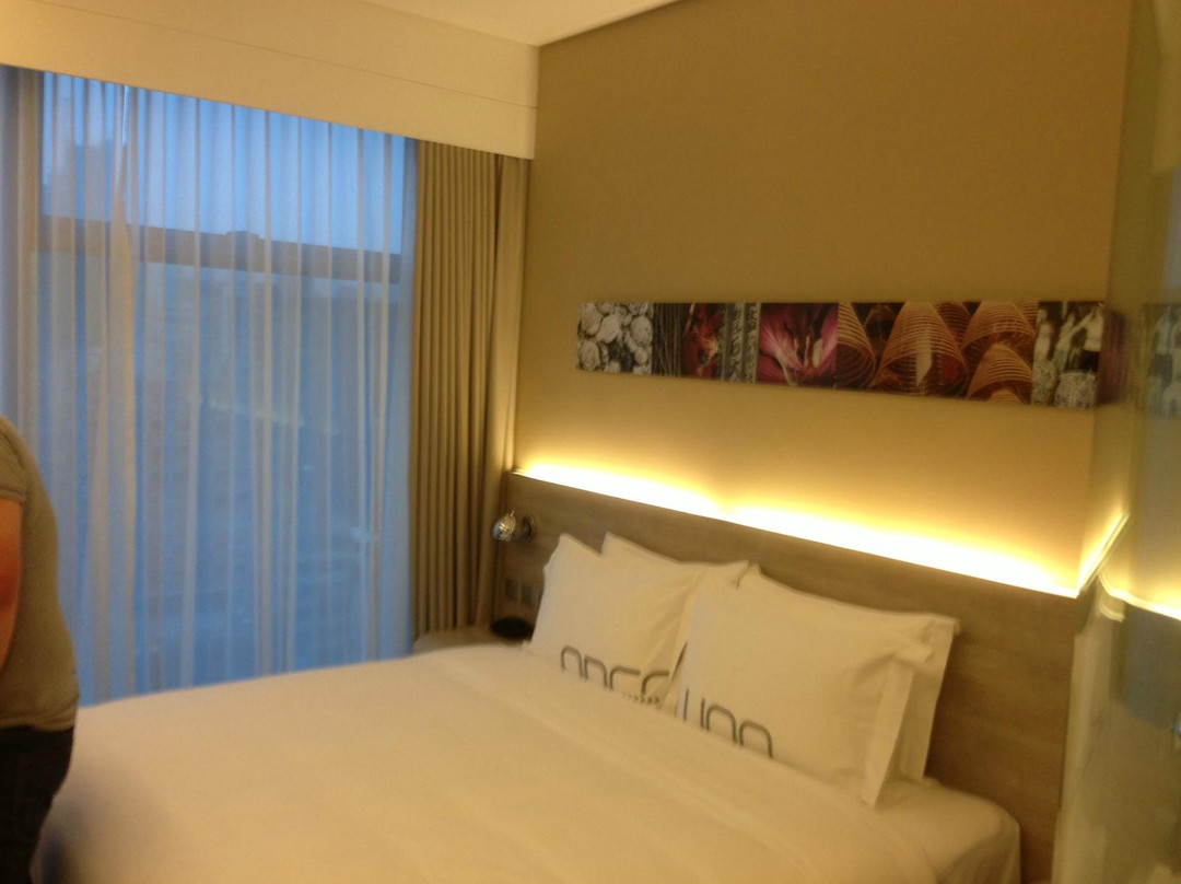 旺角荟贤居主图