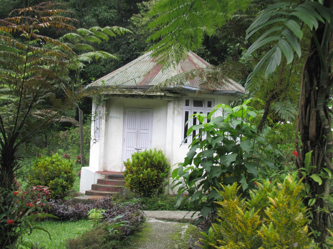 Suntalekhola (Samsing) Nature Education and Wilderness Resort