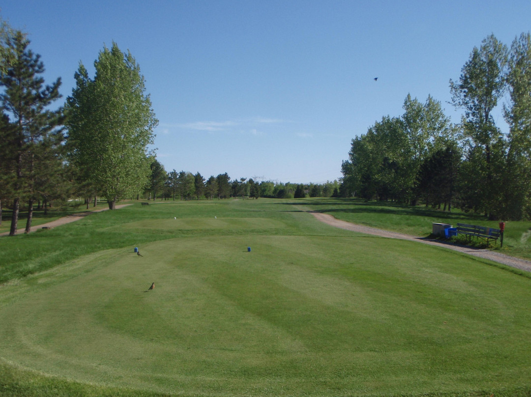 Cedar Green Golf Course景点图片