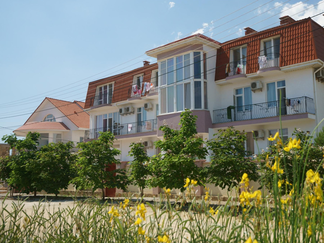 Flagman Guest House