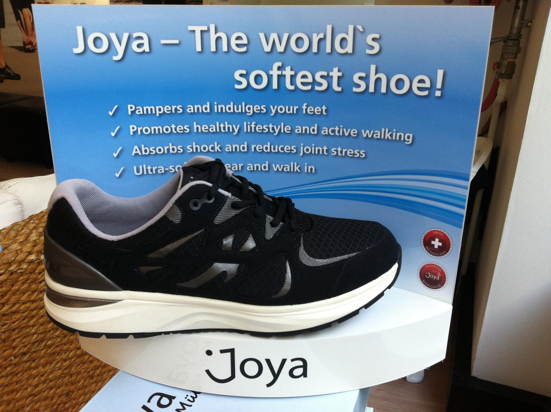 Joya Shoes景点图片
