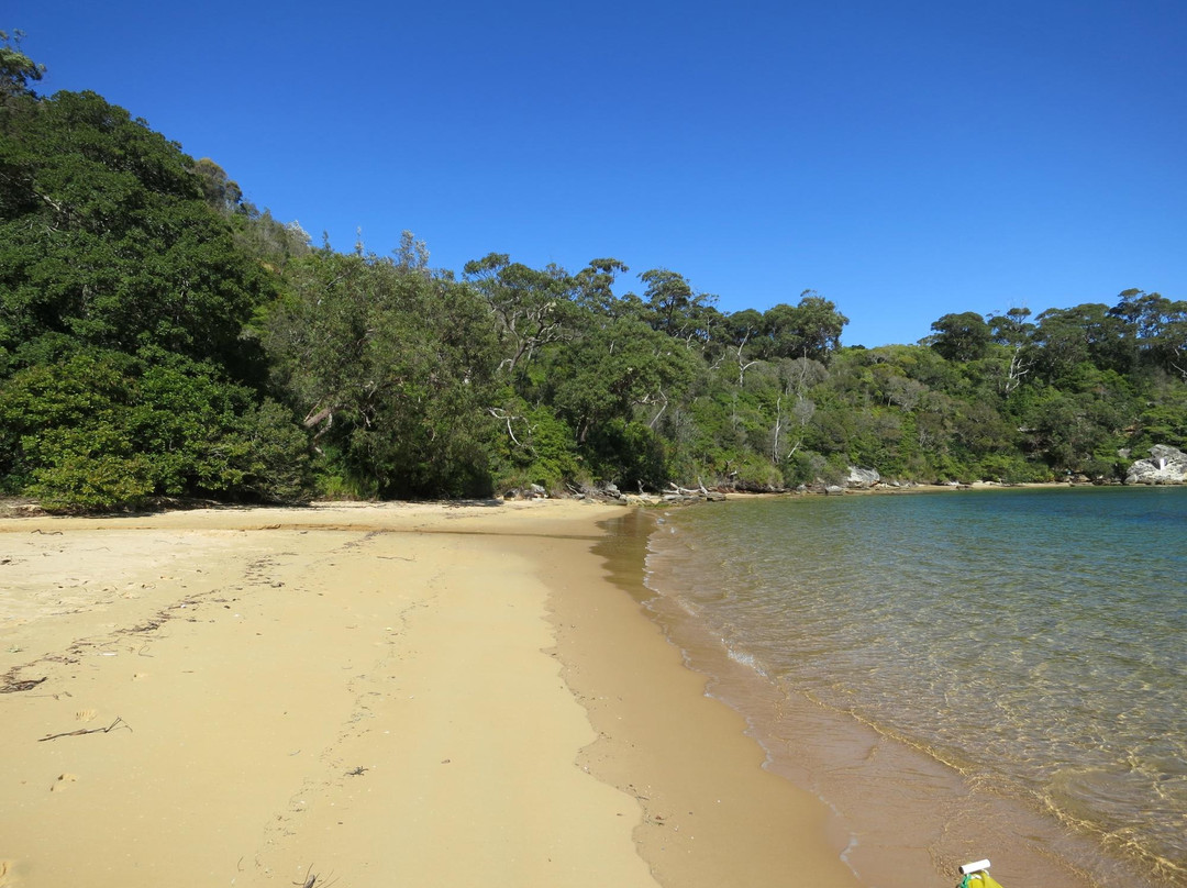 海滨商贸城-悉尼必去景点