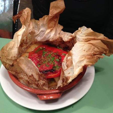 Apollonia餐馆和美食-Drakakis