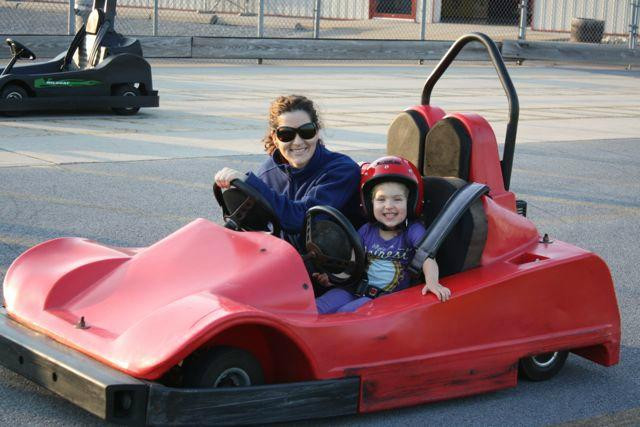 Alex Bay 500 Go-Karts-亚历山德里亚贝必去景点