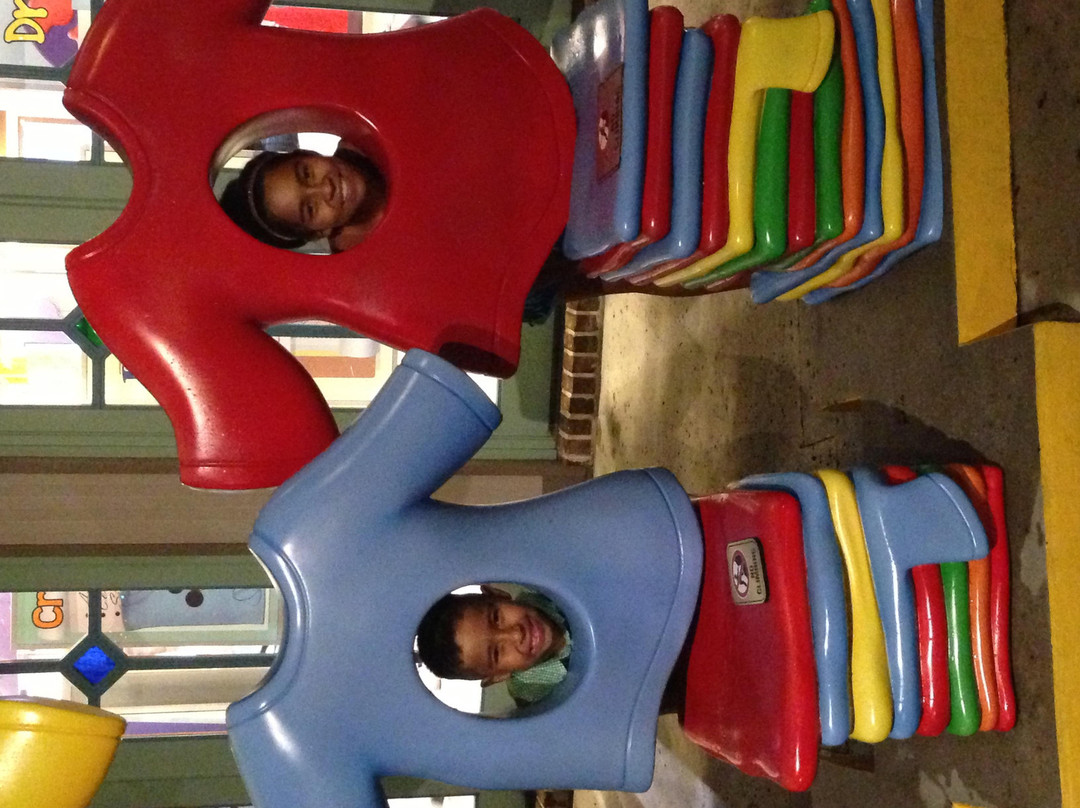 迪士尼城-奥兰多必去景点