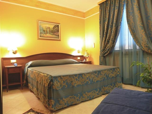 Bed Breakfast degli Amici-官方