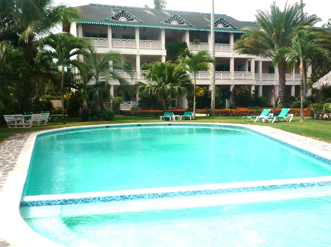 La Dolce Vita Residence