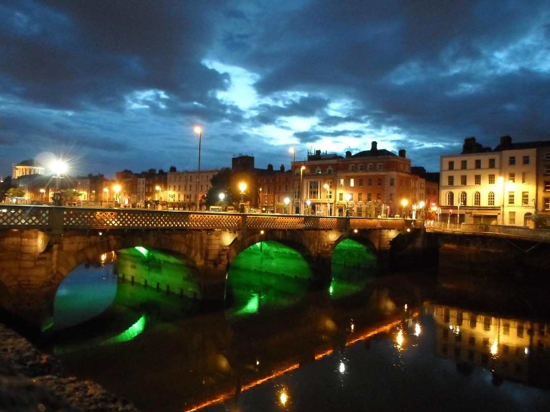 Dawn2Dusk Guided Photography Tours-都柏林必去景点