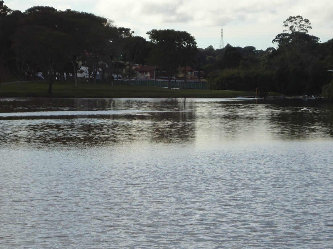 Parque Sao Lourenco景点图片
