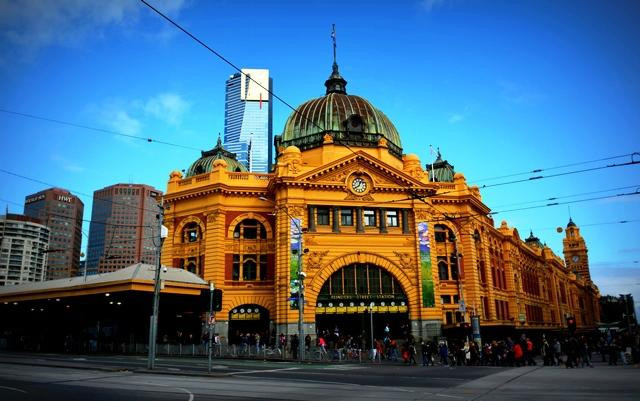 Melbourne Private Tours-墨尔本必去景点