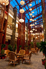 紫光苑大饭店主图