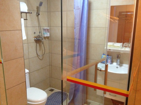 汉庭酒店(福州五一广场店)主图